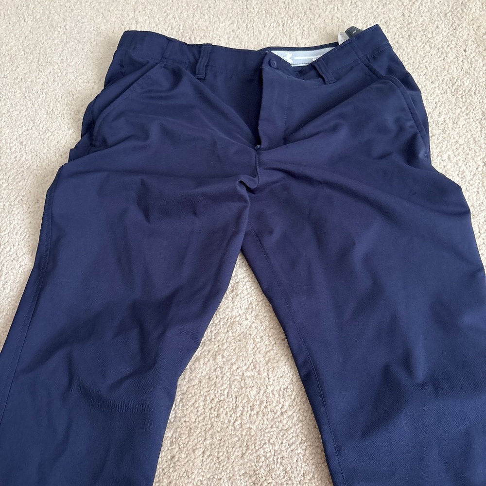 Golf pants